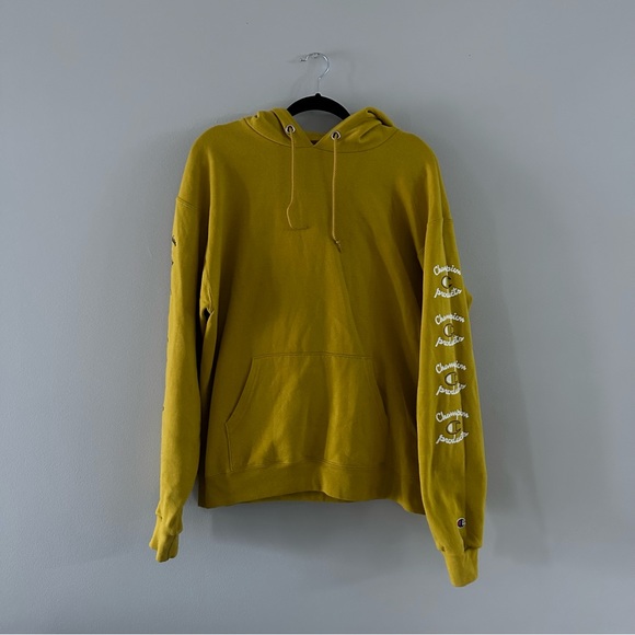 CHAMPION hoodie - Picture 2 of 4